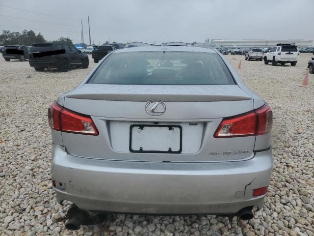 Photo 6 from auction – 2013 LEXUS IS 250 with VIN JTHCF5C22D5062075