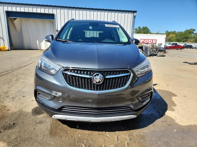 Photo 5 from auction – 2017 BUICK ENCORE PRE with VIN KL4CJASB6HB073673
