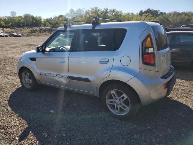 Photo 2 from auction – 2010 KIA SOUL with VIN KNDJT2A23A7105387