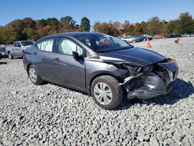 Photo 4 from auction – 2021 NISSAN VERSA S with VIN 3N1CN8DV3ML850722