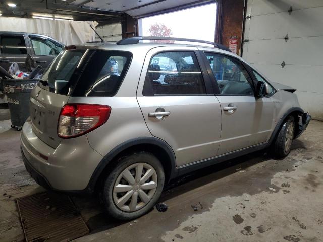 Photo 3 from auction – 2010 SUZUKI SX4 with VIN JS2YB5A35A6300074