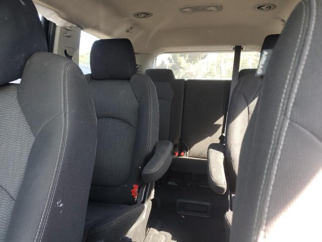 Photo 10 from auction – 2016 CHEVROLET TRAVERSE LT with VIN 1GNKVHKD6GJ112869