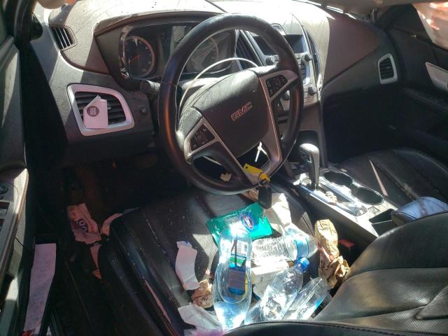 Photo 8 from auction – 2011 GMC TERRAIN SL with VIN 2CTALUEC7B6404790