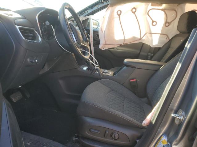 Photo 7 from auction – 2023 CHEVROLET EQUINOX LT with VIN 3GNAXUEG3PS123864