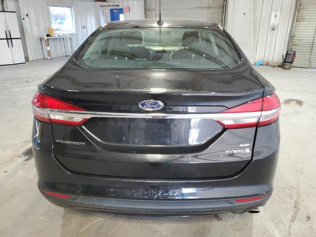 Photo 6 from auction – 2018 FORD FUSION SE with VIN 3FA6P0LU5JR242441