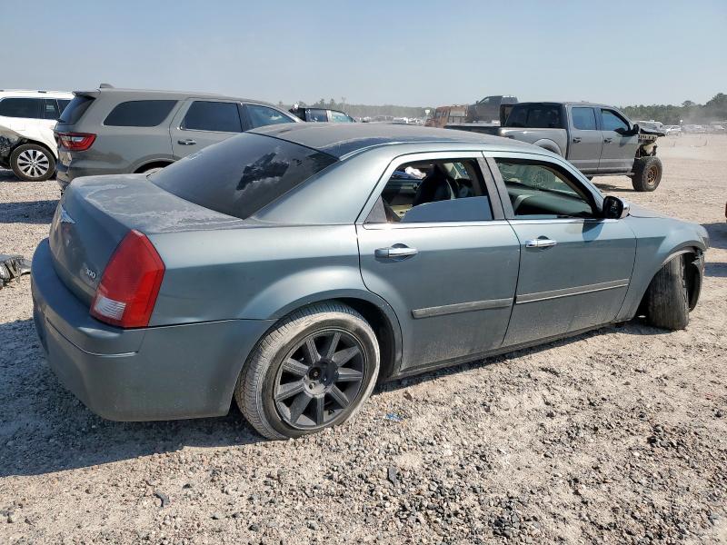 Photo 3 from auction – 2005 CHRYSLER 300 with VIN 2C3JA43R15H583656