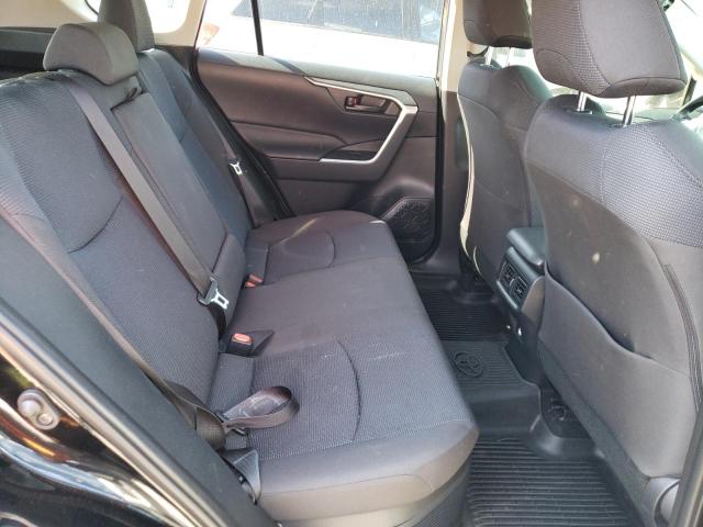 Photo 11 from auction – 2025 TOYOTA RAV4 LE with VIN JTMLWRFV0SD299388