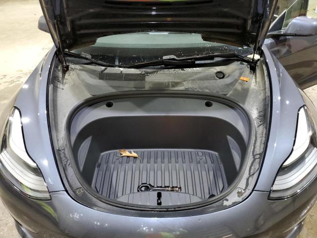 Photo 11 from auction – 2021 TESLA MODEL 3 with VIN 5YJ3E1EA1MF908129