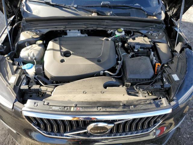 Photo 12 from auction – 2024 VOLVO XC40 CORE with VIN YV4L12UK2R2336331