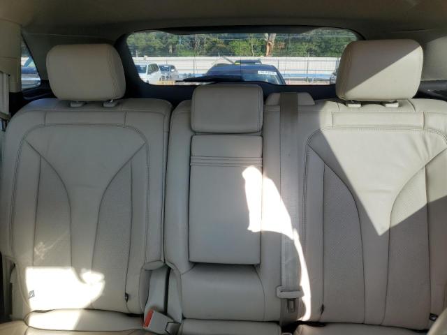 Photo 10 from auction – 2017 LINCOLN MKX SELECT with VIN 2LMPJ6KR9HBL30739
