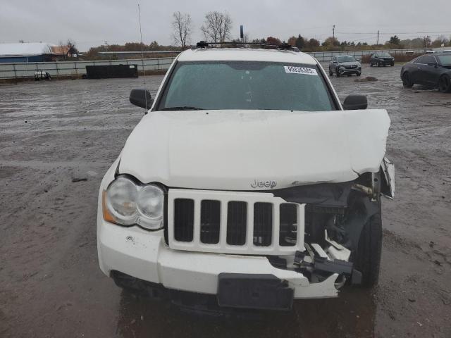 Photo 5 from auction – 2010 JEEP GRAND CHER with VIN 1J4PR4GK3AC110716
