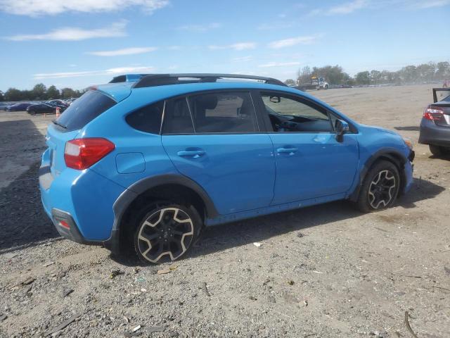 Photo 3 from auction – 2016 SUBARU CROSSTREK with VIN JF2GPAKC6G8304518