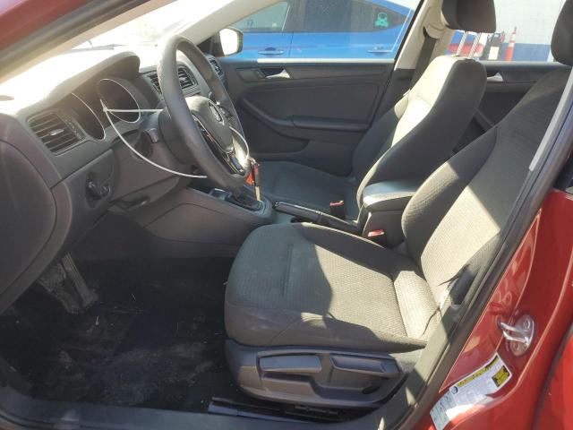 Photo 7 from auction – 2016 VOLKSWAGEN JETTA S with VIN 3VW267AJ3GM332137