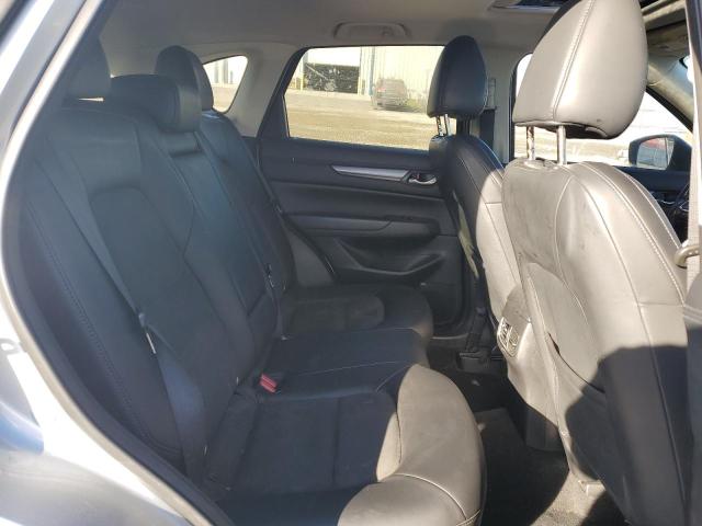 Photo 11 from auction – 2017 MAZDA CX-5 TOURI with VIN JM3KFACL2H0227549