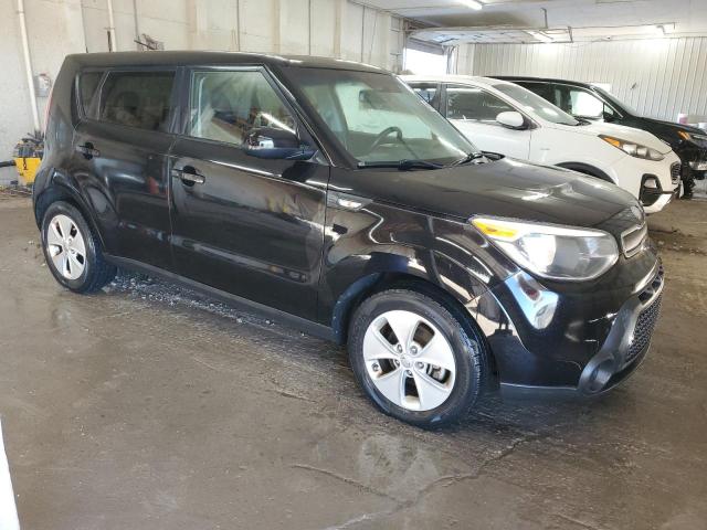 Photo 4 from auction – 2014 KIA SOUL with VIN KNDJN2A25E7741678