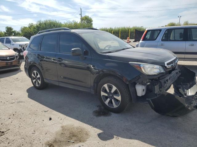 Photo 4 from auction – 2017 SUBARU FORESTER 2 with VIN JF2SJAECXHH424881