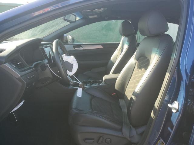 Photo 7 from auction – 2019 HYUNDAI SONATA LIM with VIN 5NPE34AF3KH798362
