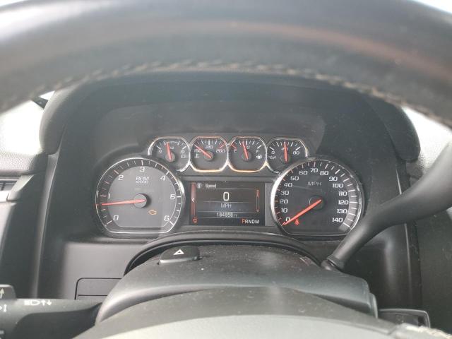 Photo 9 from auction – 2015 GMC YUKON with VIN 1GKS2AKC7FR102808