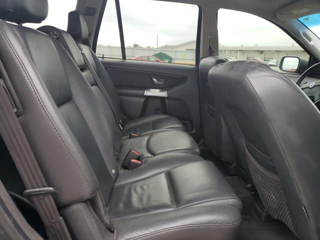 Photo 11 from auction – 2006 VOLVO XC90 with VIN YV4CZ592861302947