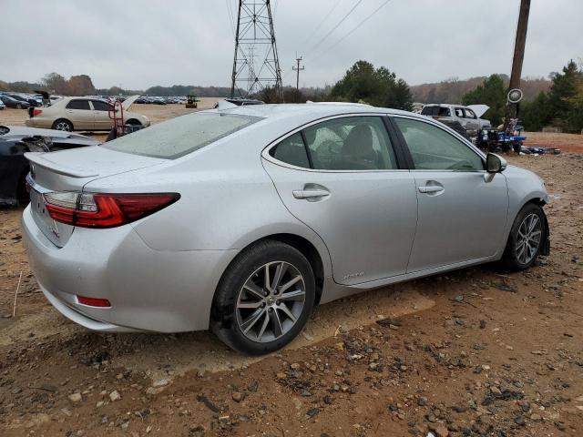 Photo 3 from auction – 2016 LEXUS ES 300H with VIN JTHBW1GGXG2114844