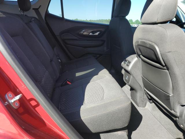 Photo 11 from auction – 2018 GMC TERRAIN SL with VIN 3GKALTEV2JL182164
