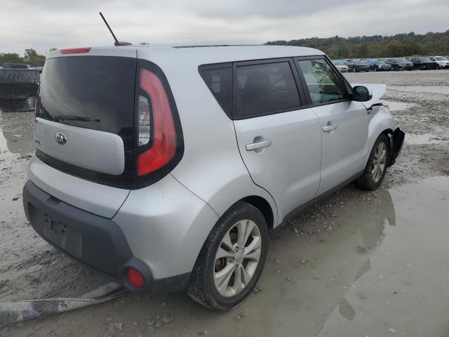 Снимка 3 от търг – 2015 KIA SOUL + с VIN KNDJP3A50F7781405