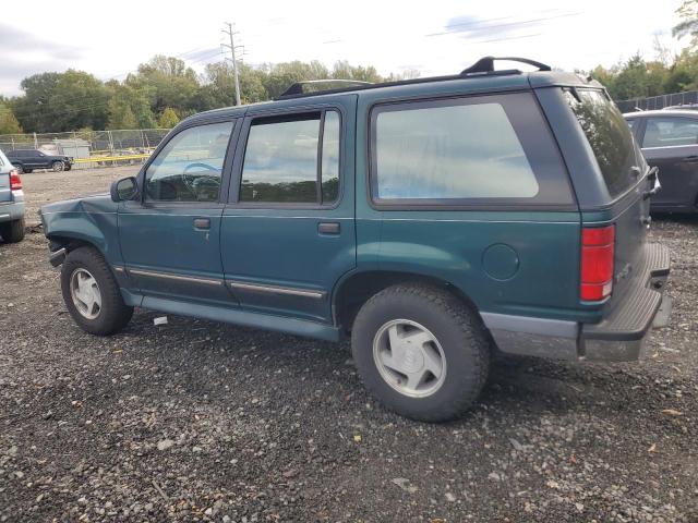Photo 2 from auction – 1993 FORD EXPLORER with VIN 1FMDU32X9PUB74522