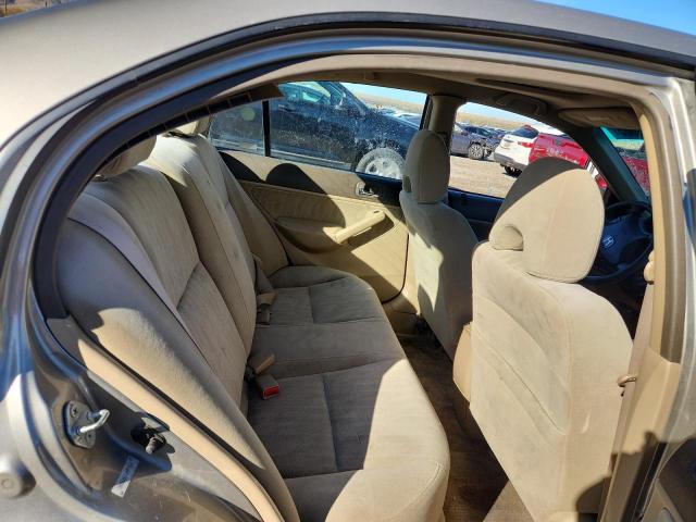 Photo 10 from auction – 2003 HONDA CIVIC EX with VIN 2HGES267X3H575661