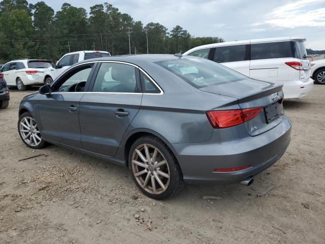 Photo 2 from auction – 2015 AUDI A3 PREMIUM with VIN WAUEFGFF3F1066826