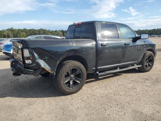 Photo 3 from auction – 2018 RAM 1500 SPORT with VIN 1C6RR7MT0JS203218