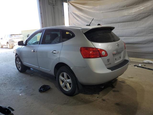 Photo 2 from auction – 2012 NISSAN ROGUE S with VIN JN8AS5MV3CW394357