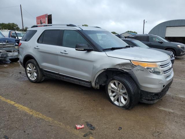 Photo 4 from auction – 2014 FORD EXPLORER X with VIN 1FM5K8D81EGC57855