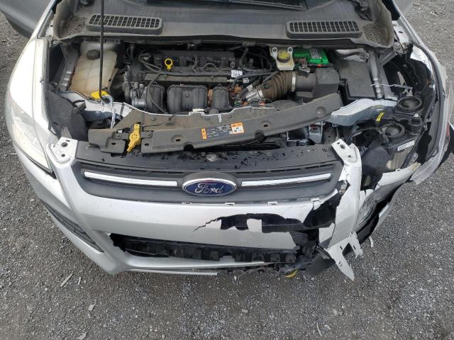 Photo 12 from auction – 2016 FORD ESCAPE SE with VIN 1FMCU0G75GUA89843