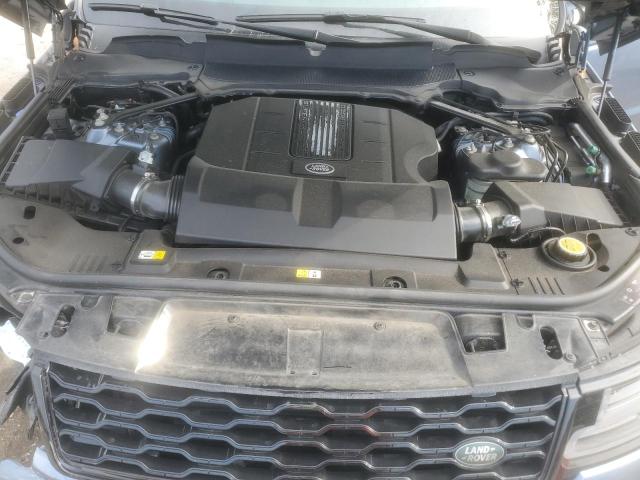 Photo 12 from auction – 2019 LAND ROVER RANGE ROVE with VIN SALWV2RE4KA817676
