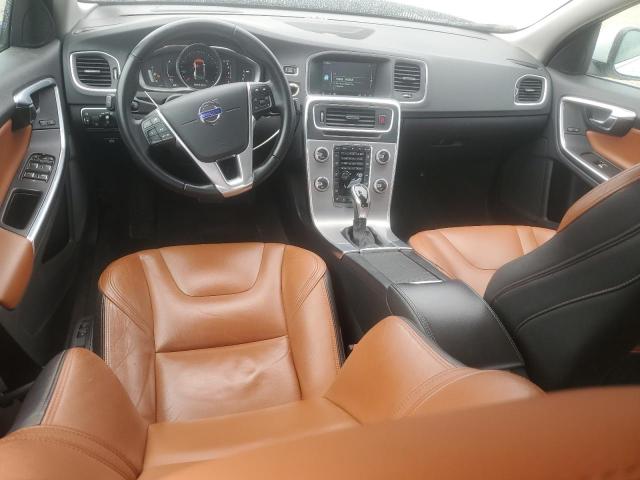 Photo 8 from auction – 2017 VOLVO S60 PLATIN with VIN LYV402TM3HB141168