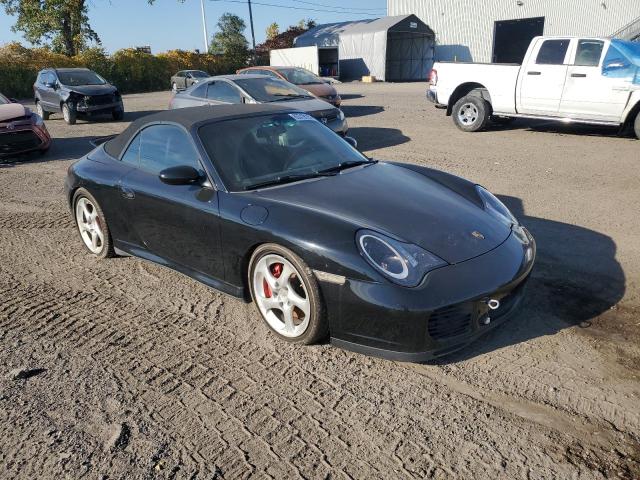 Photo 4 from auction – 2004 PORSCHE 911 CARRER with VIN WP0CA29914S650554
