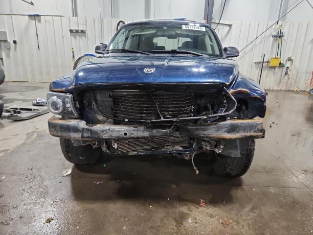 Photo 5 from auction – 2003 DODGE DURANGO SP with VIN 1D4HS38NX3F624083