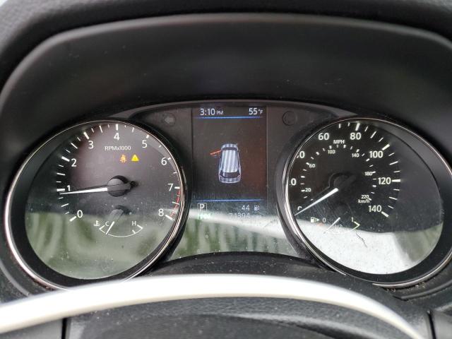 Photo 9 from auction – 2019 NISSAN ROGUE S with VIN KNMAT2MV5KP504535
