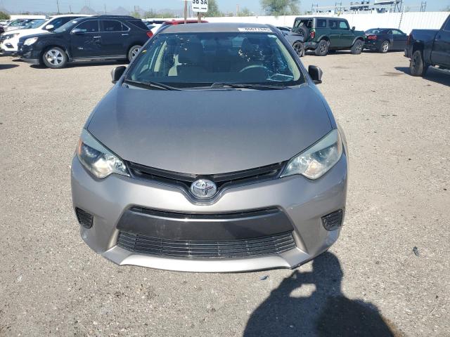 Photo 5 from auction – 2015 TOYOTA COROLLA L with VIN 5YFBURHE3FP356359