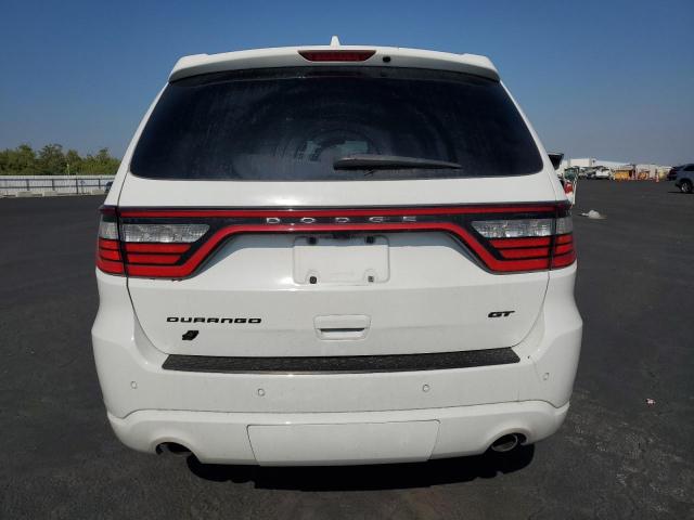 Photo 6 from auction – 2019 DODGE DURANGO GT with VIN 1C4RDJDGXKC848106