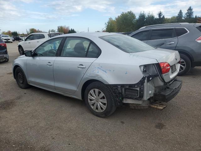 Photo 2 from auction – 2012 VOLKSWAGEN JETTA BASE with VIN 3VW2K7AJ5CM369325