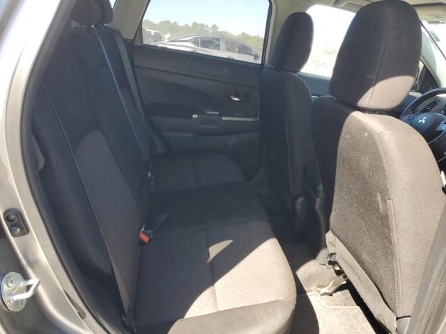 Photo 11 from auction – 2019 MITSUBISHI OUTLANDER with VIN JA4AP3AU8KU024846