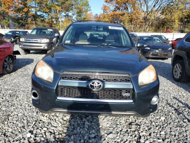 Photo 5 from auction – 2010 TOYOTA RAV4 LIMIT with VIN JTMDK4DV6A5096777