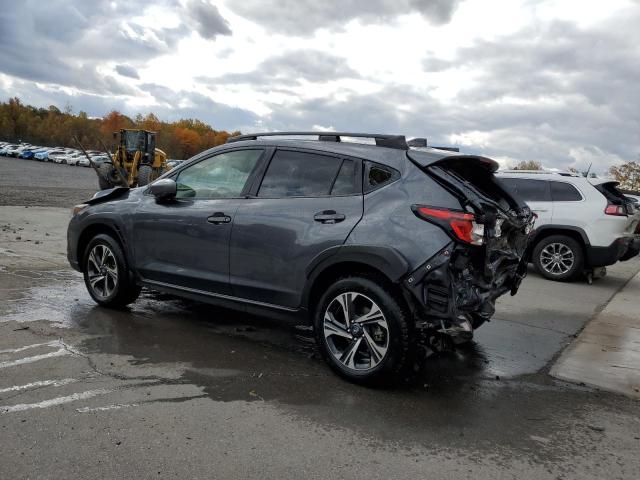 Photo 2 from auction – 2024 SUBARU CROSSTREK with VIN JF2GUADC1RH394475
