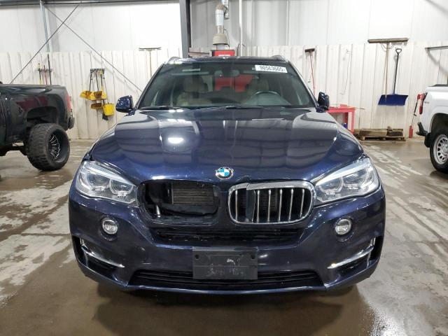 Photo 5 from auction – 2017 BMW X5 XDRIVE3 with VIN 5UXKR0C51H0V65910