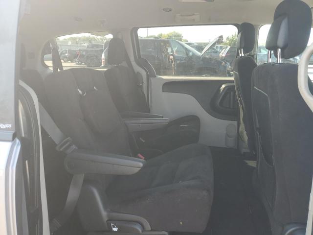 Photo 11 from auction – 2014 DODGE GRAND CARAVAN SXT with VIN 2C4RDGCG1ER290405