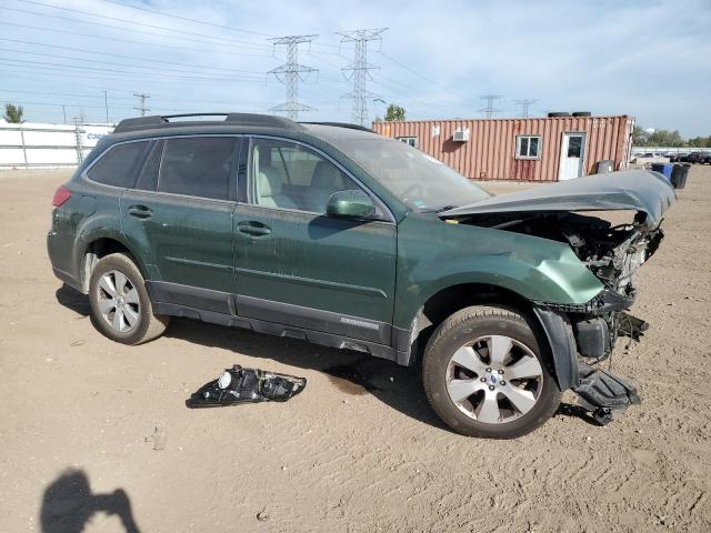 Снимка 4 от търг – 2012 SUBARU OUTBACK 2. с VIN 4S4BRCJCXC3216686
