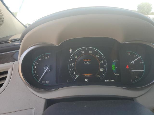 Photo 9 from auction – 2015 BUICK LACROSSE with VIN 1G4GB5GR1FF332332