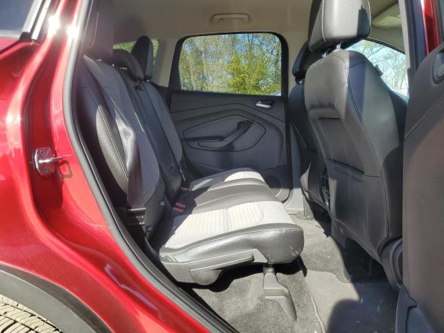 Photo 11 from auction – 2017 FORD ESCAPE SE with VIN 1FMCU9GD0HUC74930
