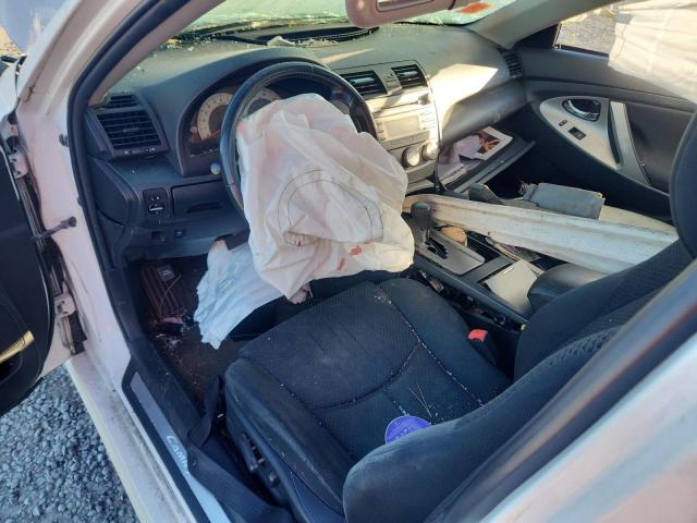 Photo 8 from auction – 2011 TOYOTA CAMRY BASE with VIN 4T1BF3EK2BU726310